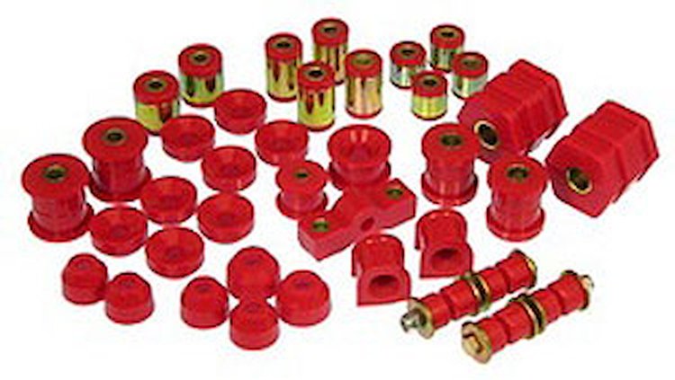 Total Bushing Kit 1996-2000 Honda Civic