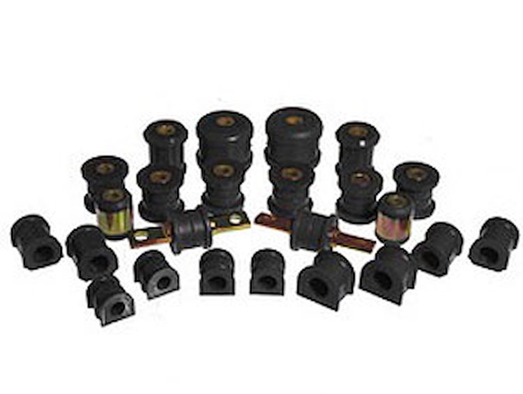 Total Bushing Kit 2001-05 Honda Civic