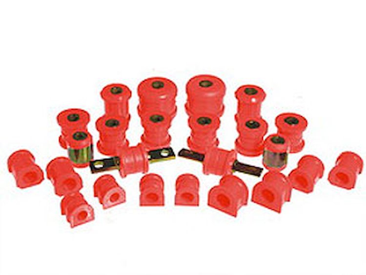 Total Bushing Kit 2001-05 Honda Civic