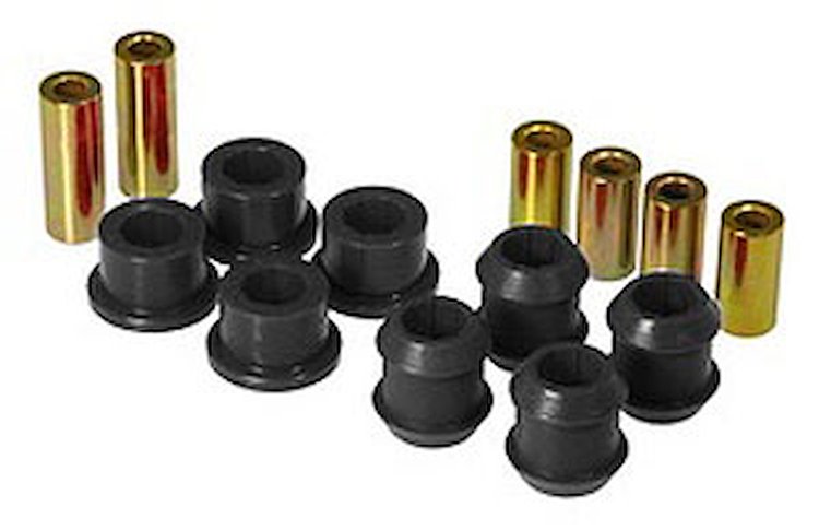 BUSHING HONDA FT C-ARM 88-91 CIVIC UP/LOW Black