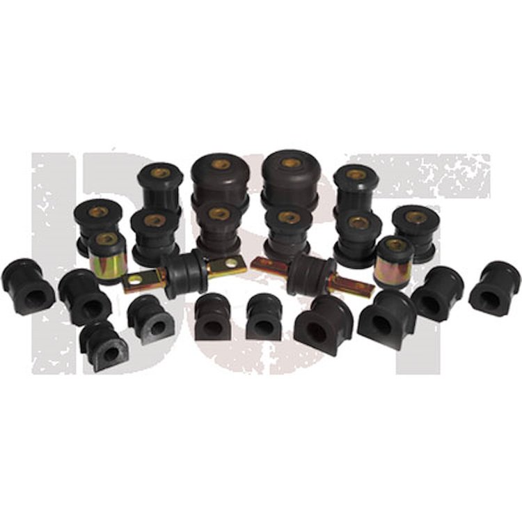 Total Bushing Kit 2006-11 Honda Civic
