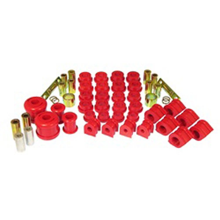 TOTAL KIT HONDA CIVIC 2006-11