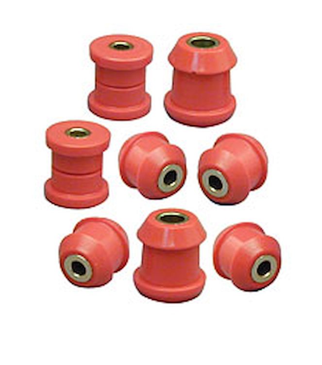 BUSHING HONDA FT C-ARM 92-95 CIVIC UP/LOW