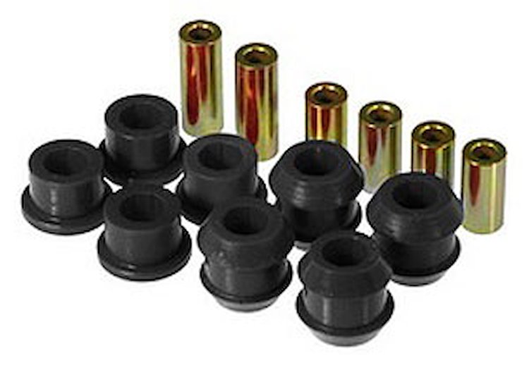 BUSHING HONDA FT C-ARM 90-93 INTEGRA UP/LOW Black