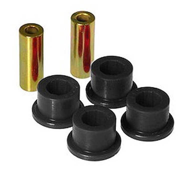 BUSHING HONDA FT C-ARM LOWER 88-91 CIVIC Black