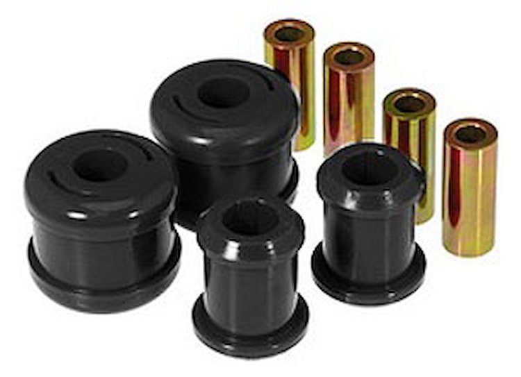 BUSHING CIVIC/RSX FRT C-ARM BSH KT 01-02 Black