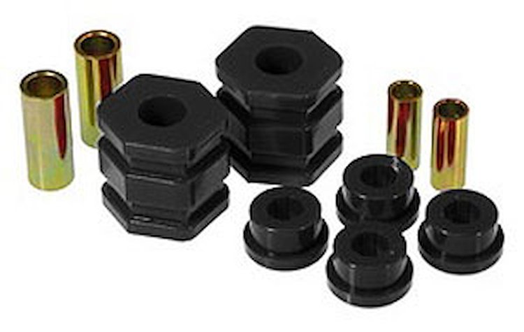 BUSHING FRONT LOWER C-ARM 96-00 CIVIC Black