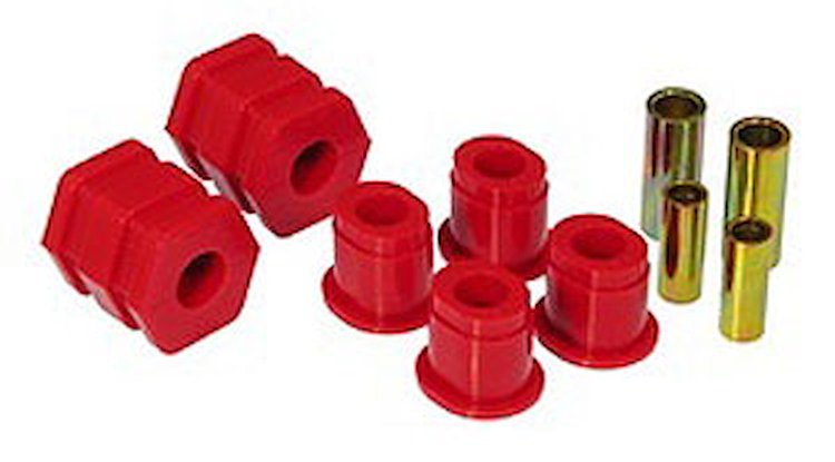 BUSHING CIVIC SI FRT LWR C-ARM KIT 99-00