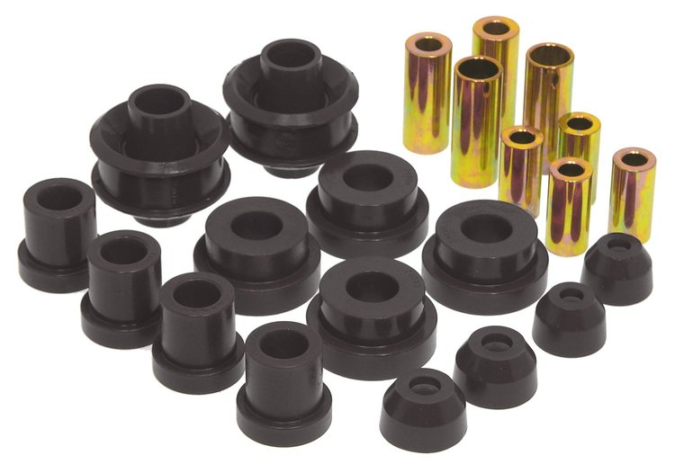 HONDA S2000 FRT C/A BUSH KIT 00-09