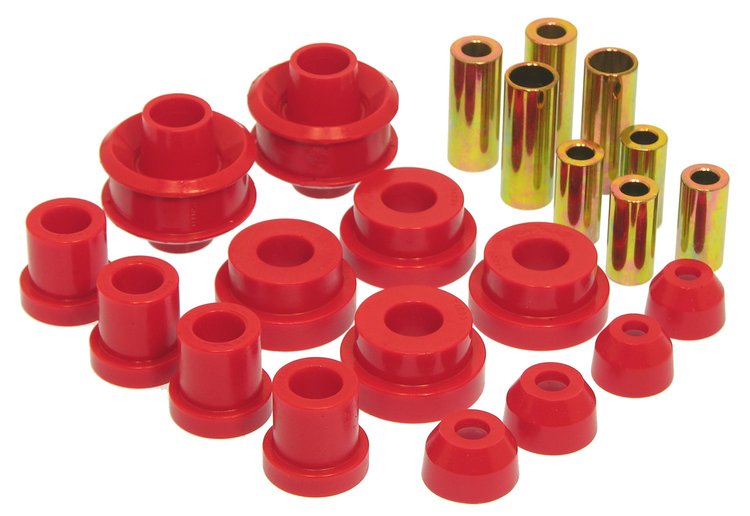 HONDA S2000 FRT C/A BUSH KIT 00-09