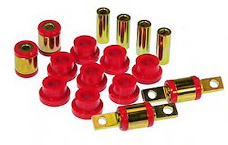 BUSHING HONDA RR C-ARM 88-95 CIVIC UP/LOW