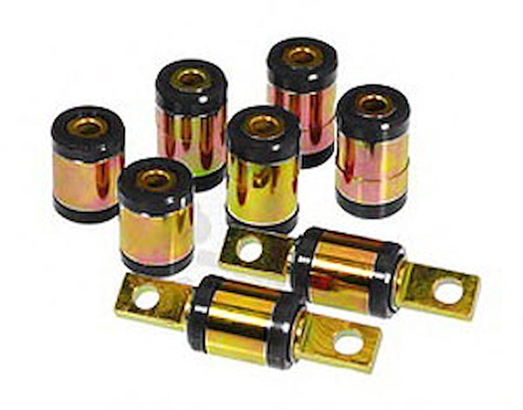BUSHING REAR C-ARM 96-00 CIVIC UPPR/LOWR Black
