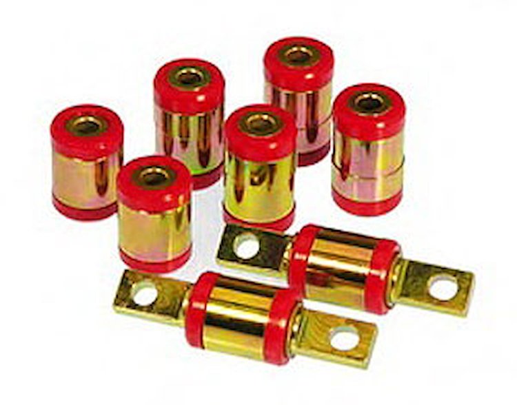 BUSHING REAR C-ARM 96-00 CIVIC UPPR/LOWR