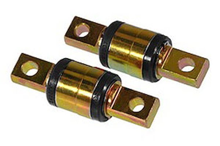 BUSHING ACCORD RR UPPER C-ARM KIT 90-97 Black