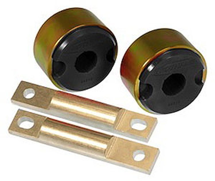 BUSHING INTEGRA RR TRAIL ARM BSH 90-93 Black