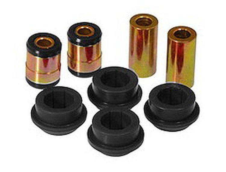 BUSHING PRELUDE RR C-ARM KIT 92-96 Black