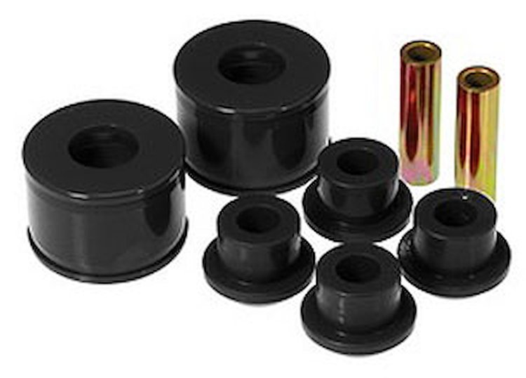 BUSHING PRELUDE RR TRAILING ARM KT 92-96 Black