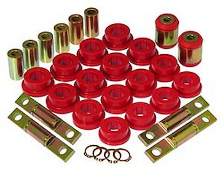 BUSHING CIVIC/RSX RR C-ARM BSH KIT 01-02