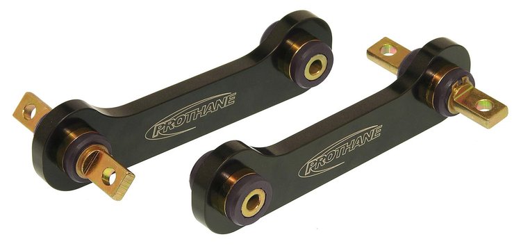 HONDA/ACURA RR UPR C/ARM KIT 88-01