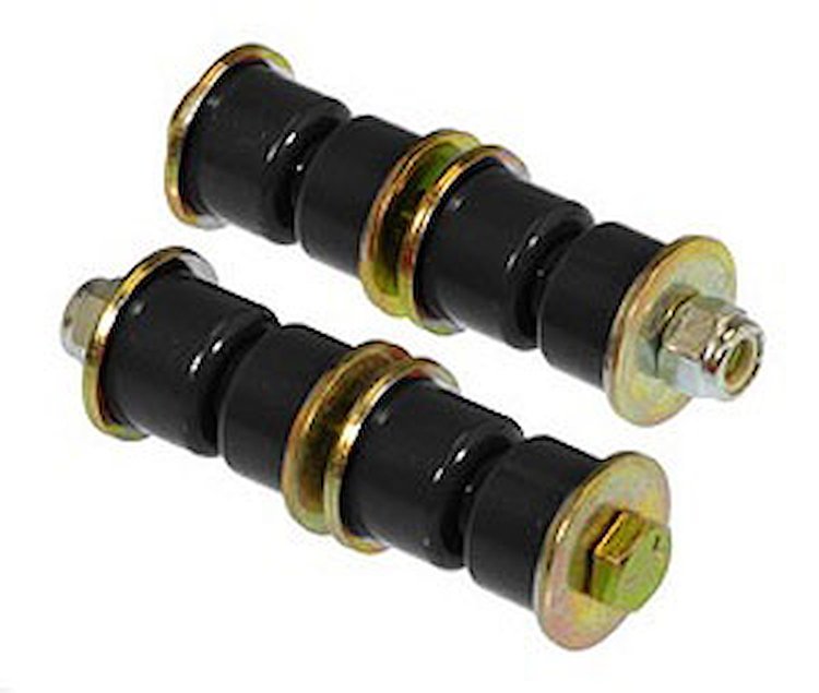 BUSHING END LINK KIT 88-00 CIVIC/DEL SOL Black