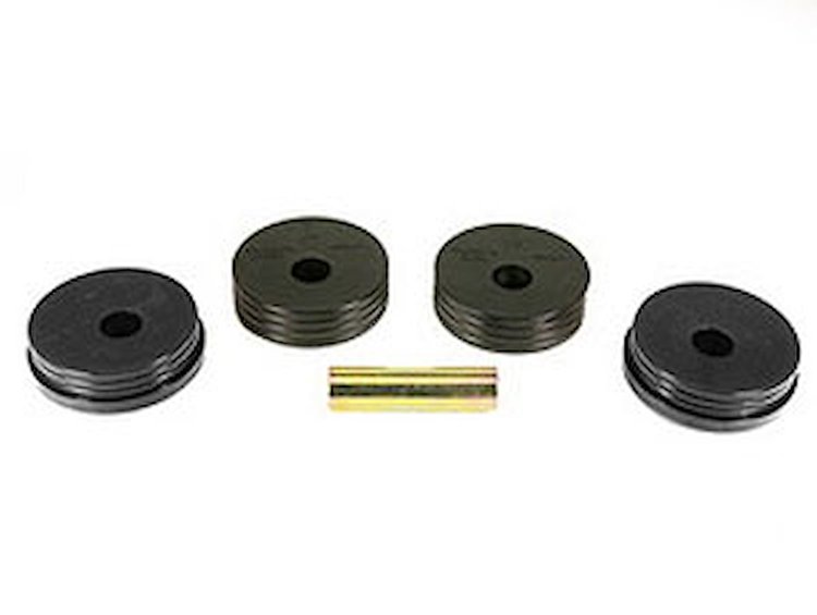 BUSHING CIVIC MTR MNTLFTINSERT 92-95 Black