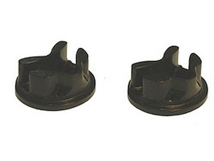 BUSHING INTEGRA MTR MNTRRINSERT 94-00 Black