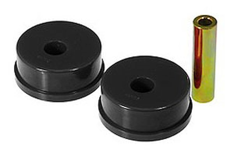 BUSHING INTEGRA MTR MNTLFTINSERT 92-93 Black
