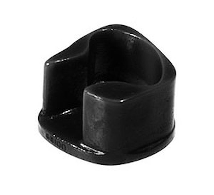BUSHING CIVIC MTR MNTFRTINSERT 88-91 Black