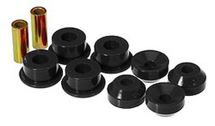 BUSHING HONDA FT SHOCK 88-00 CVC/INT Black