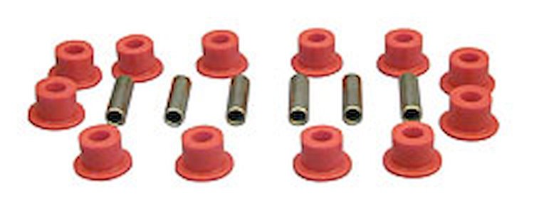 BUSHING SCOUT 800 SPRSHKL 68-71
