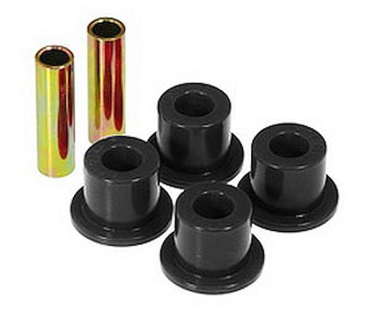 BUSHING SCOUT II SHACKLE 72-81 Black