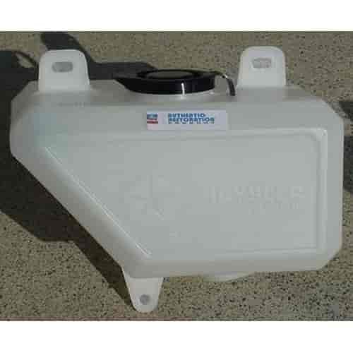 Windshield Washer Reservoir 1967-68 C-Body
