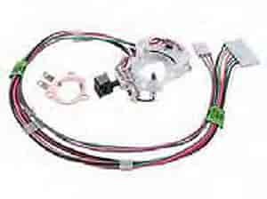 Turn Signal Switch Assembly 1970-76 A-Body/B-Body/E-Body