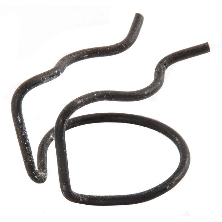 Spring - Clutch Release Fork Use with Hydraulic Clutch system Components Shown Here