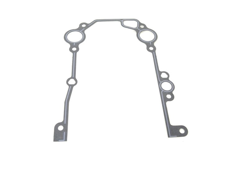 CHAIN CASE COVER