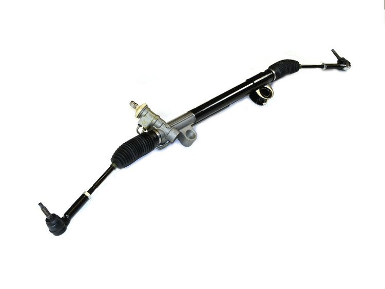RACK AND PINION