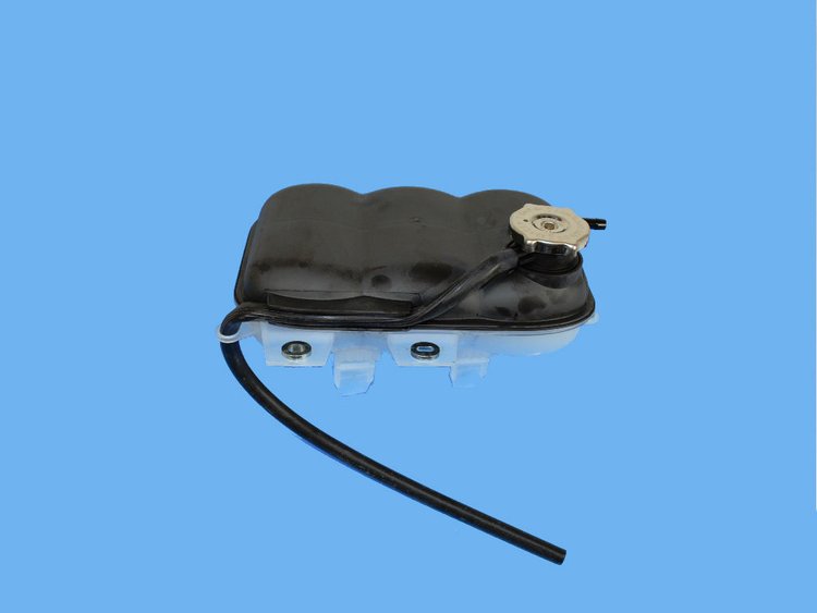 PRESSURIZED COOLANT