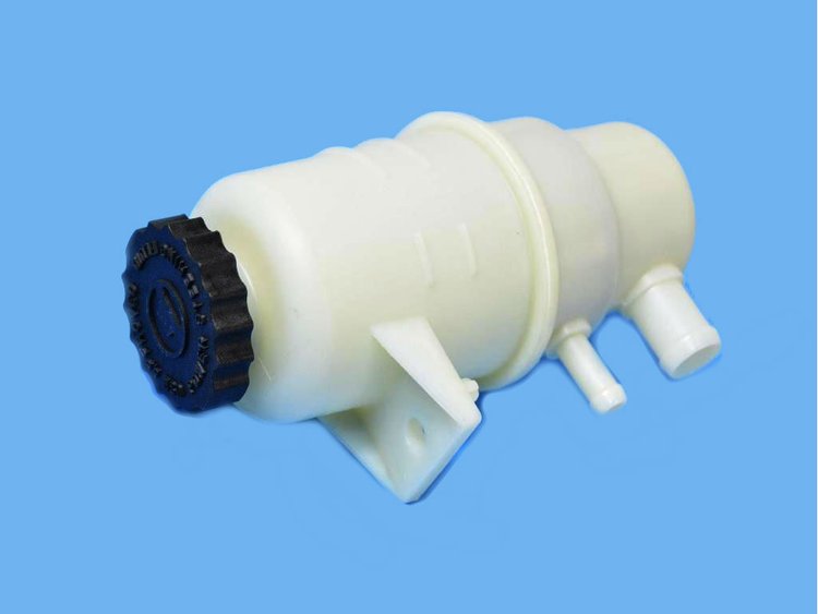 POWER STEERING PUMP