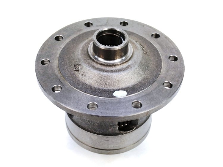 DIFFERENTIAL