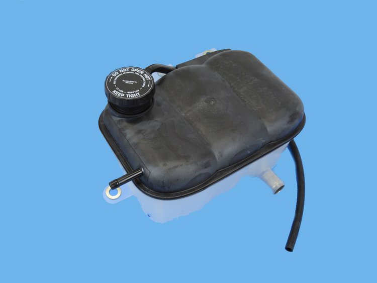 PRESSURIZED COOLANT