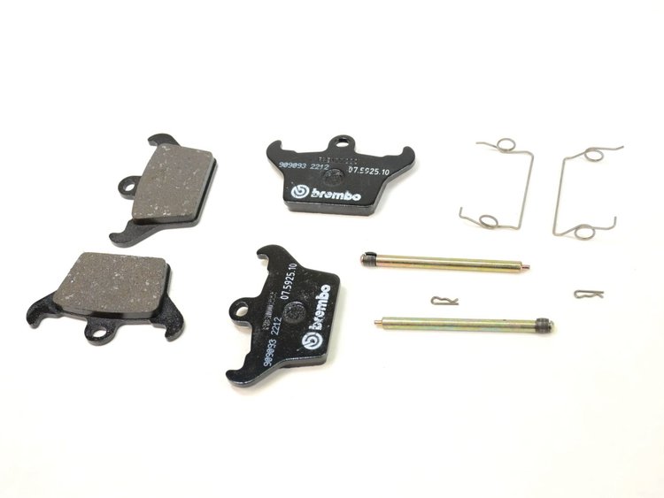 DISC BRAKE