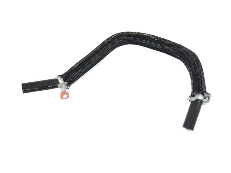 POWER STEERING RETUR