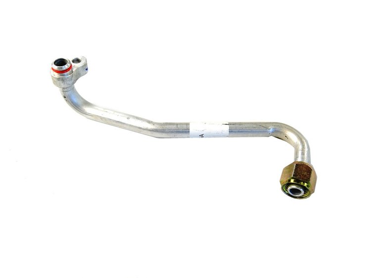 A C SUCTION