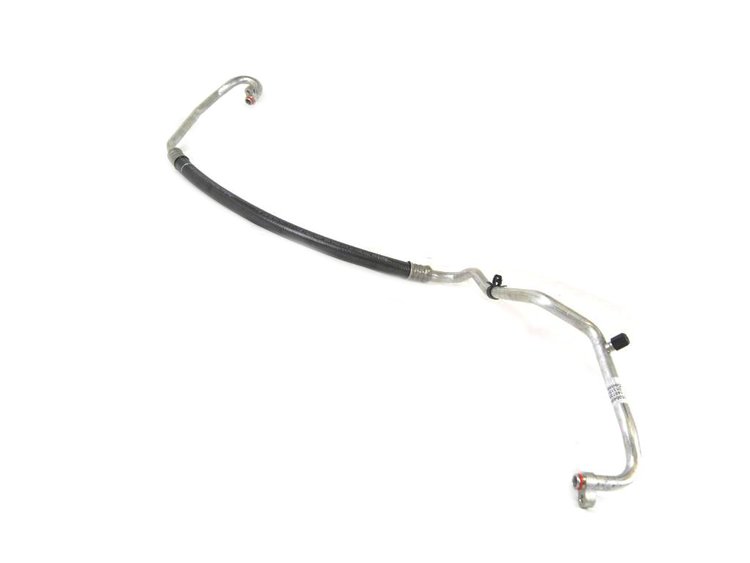 A C SUCTION