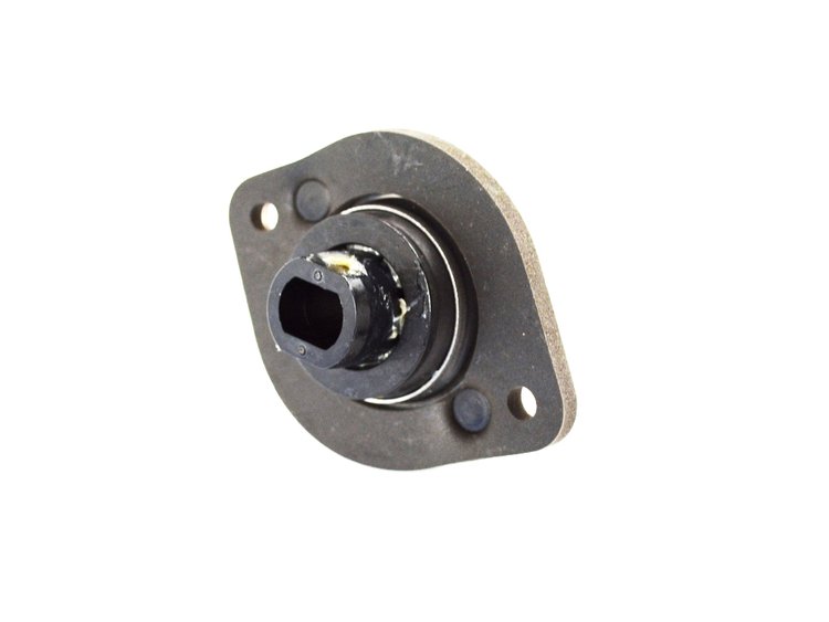 STEERING COLUMN SHAF