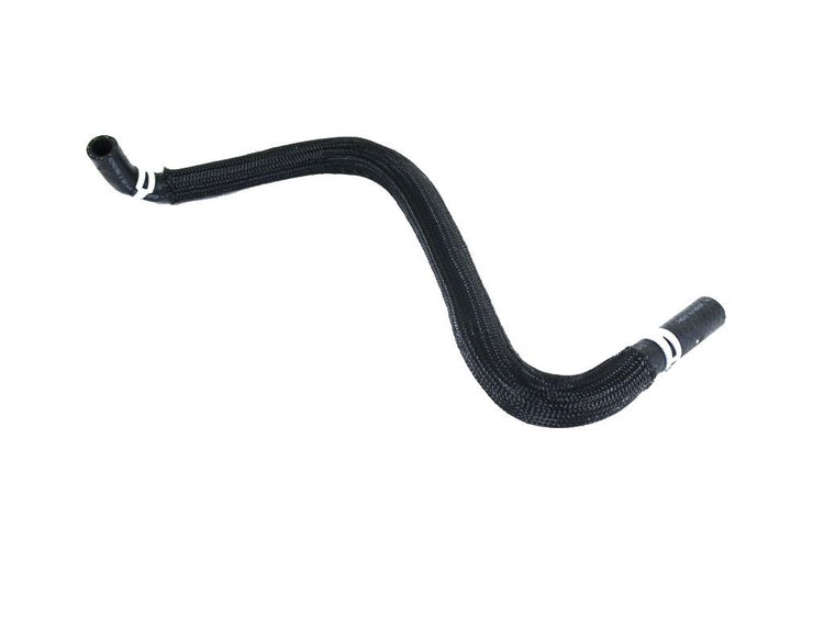 OIL COOLER RETURN