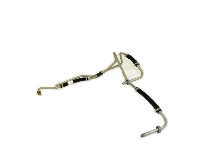 POWER STEERING