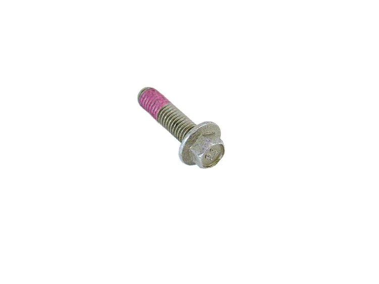 HEX FLANGE HEAD LOCK