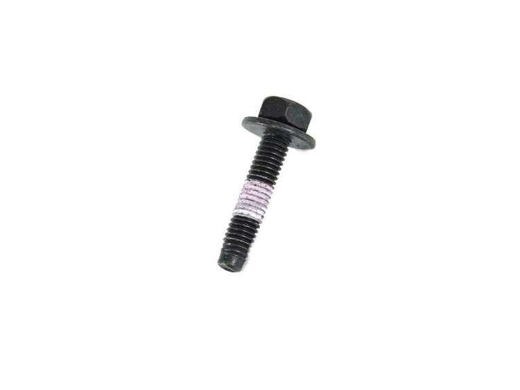 HEX HEAD LOCKING