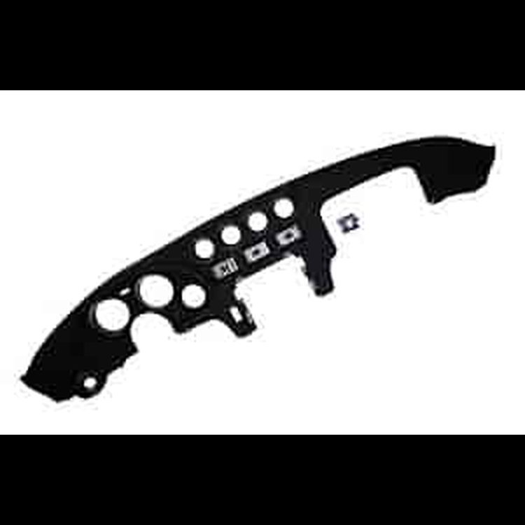 Instrument Panel Fascia Fits 1997 Dodge Viper